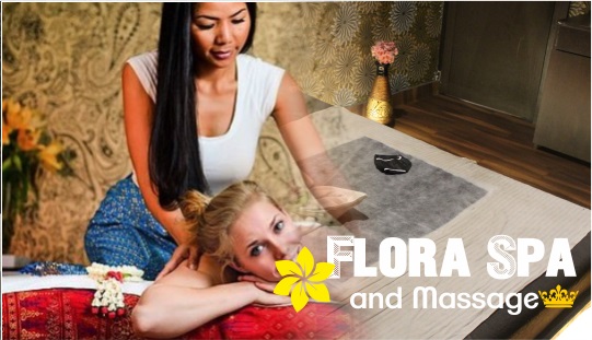 Massage Spa in Baner